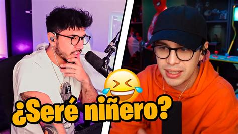 Zein EstarÁ En El Evento Irl De Juan Guarnizo 😱 Youtube