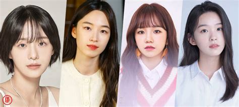 Brilliant Actresses to Star as SQUID GAME Season 2 Leading Cast - KPOPPOST