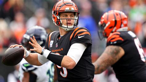 Nfl Week Cincinnati Bengals Vs San Francisco Ers Betting Picks