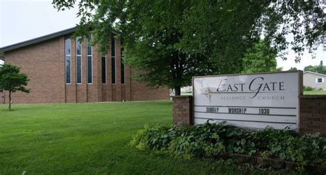 East Gate Alliance Church