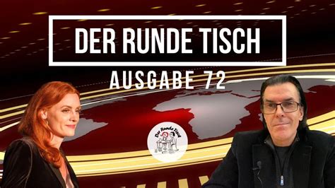 Der Runde Tisch Informiert Ausgabe