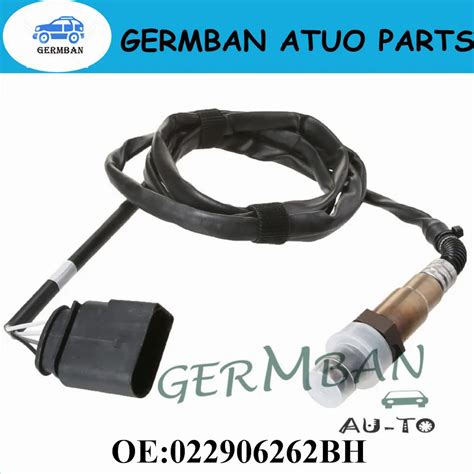 New Manufacture Oxygen Sensor Lambda Sensor For 2000 2002 VOLKSWAGEN