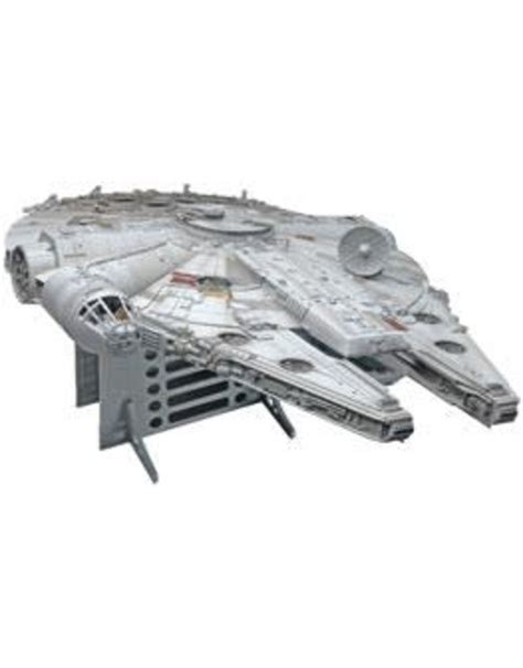 Revell Revell Star Wars Master Series Millennium Falcon Tracks