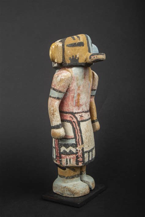 Kachina Doll Galerie Flak