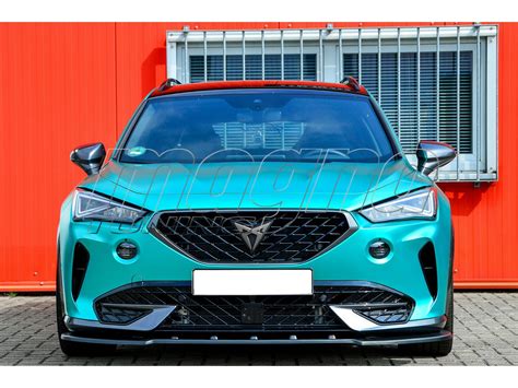 Cupra Formentor Body Kit Intenso