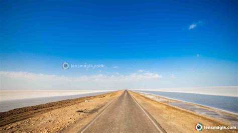 Driving To Divinity Experiencing The Road To Heaven In Kutch