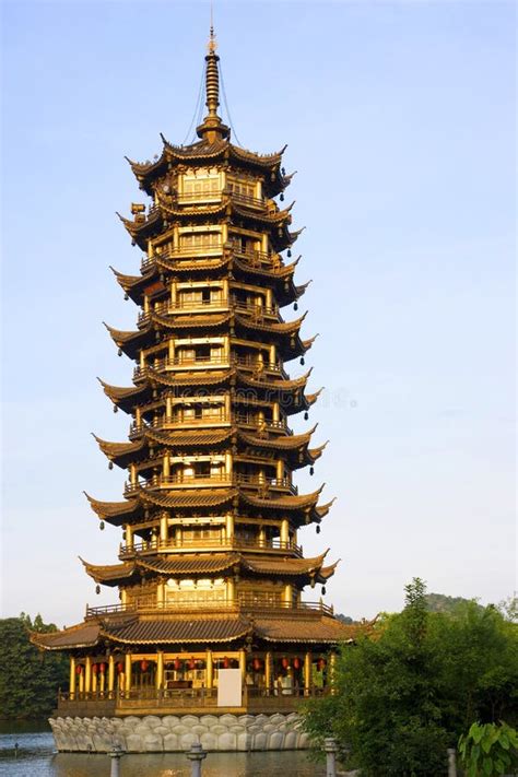 13+ Guilin pagoda Free Stock Photos - StockFreeImages