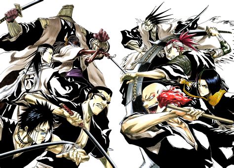 Bleach Bleach Anime Photo 7329564 Fanpop