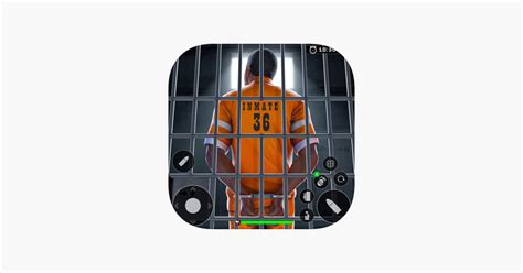 ‎Jail Escape Prison Game on the App Store