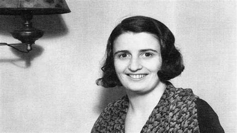 Things That You Can Learn From A Woman Philosopher Ayn Rand To Gain Happiness By Fadlan