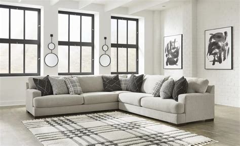 Top L-Shaped Sectional Reviews | Big Sandy Superstore | Furniture ...