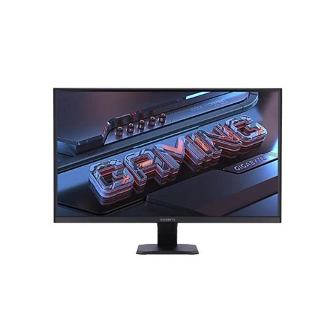 Gigabyte Gs Fa Ips Fhd Monitor Hz