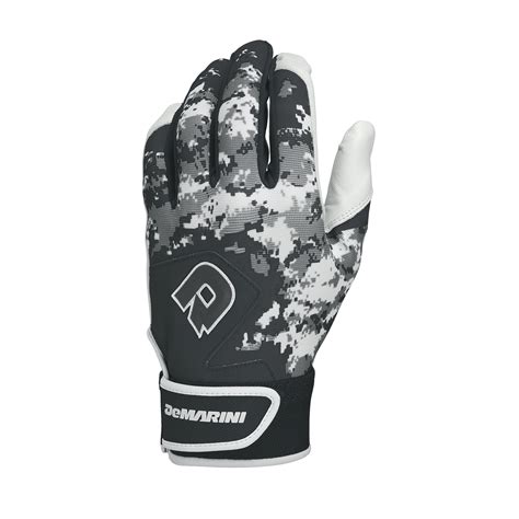 Demarini Adult Digi Camo Batting Gloves – Baseball Bargains