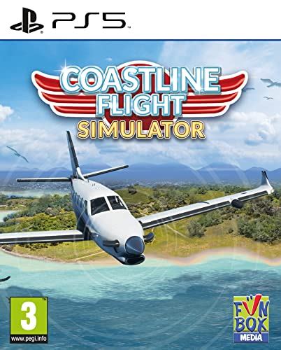 I Tested the Top PS5 Flight Simulator Games and Here's Why They're a Must-Try for Every Aviation ...