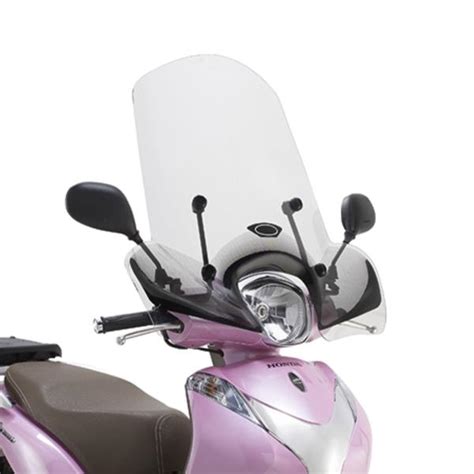 Windscreen Givi Transparent Honda Sh Mode A