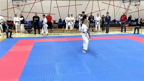 Obornicki Klub Karate Najlepszy W Polsce Obornicki Klub Karate