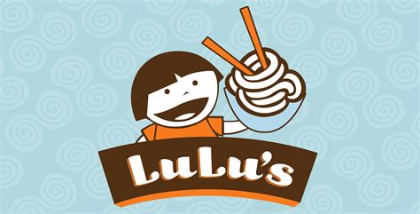 Design Appreciation: Lulu's Thai Noodle Shop on Behance