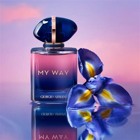 My Way Parfum Giorgio Armani I Fragrance OfficialNew Fragrance For Women