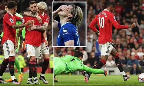 Man United vs Chelsea- Premier League: Live score, team news and updates | Daily Mail Online