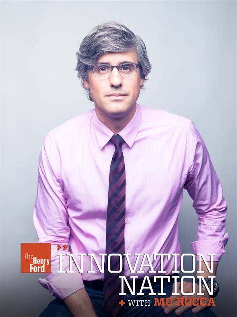 Watch The Henry Fords Innovation Nation Online Season 6 2019 Tv