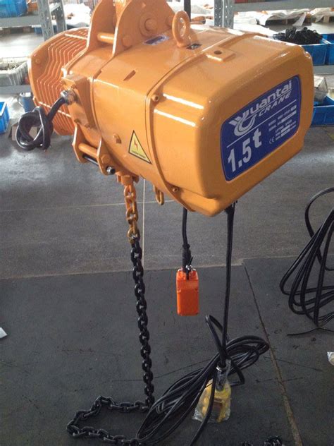 A Complete Guide To Types Of Hoists Philippine Crane And Hoist