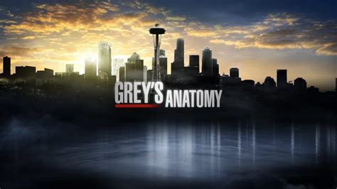 ABC Has Renewed Medical Drama 'Grey's Anatomy' For Its 21st Season ...