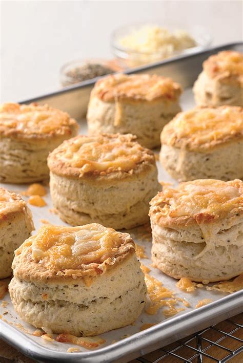 Bakewell Cream Biscuits Recipe King Arthur Flour