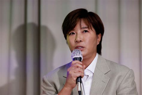 박세리 아버지 빚 100억 갚고 50억 증여세 폭탄 위기 이투데이