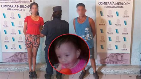 Matan A Golpes A Una Beba Y Detienen A Su Mamá Y A La Pareja Aberrantes Datos De La Autopsia