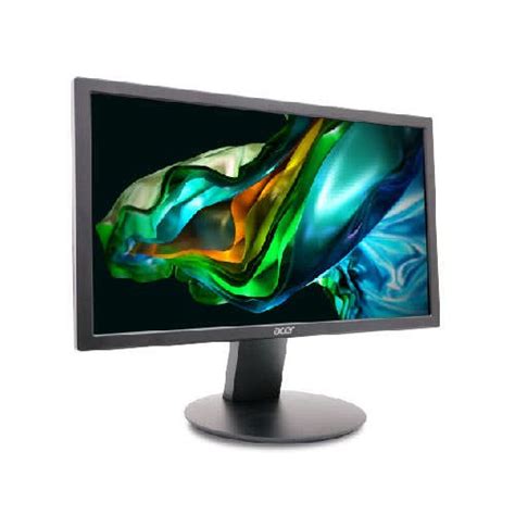 Compra Monitor Acer LED 19 5 HD 75Hz HDMI Negro UM IE0AA 001