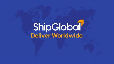 global tracking trace  shipping orders shipglobalin
