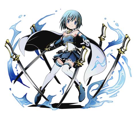 Sayaka Miki All Worlds Alliance Wiki Fandom