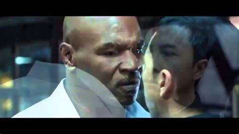 Ip Man 3 Teaser Trailer 22015 Donnie Yen Mike Tyson Action Movie Hd