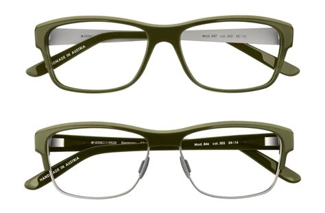 Munic Eye Wear Mod 846 847 Municeyewear