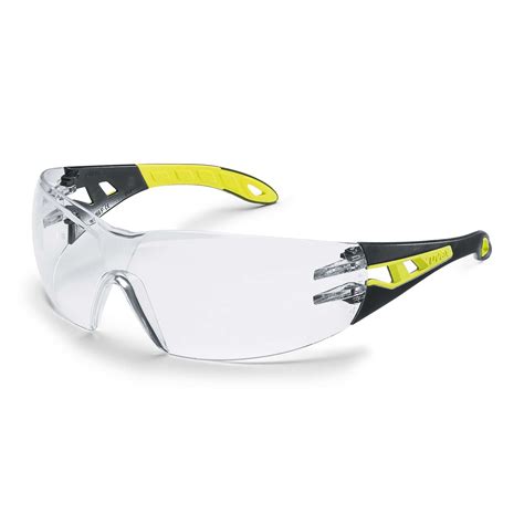 Uvex Pheos S Glasses Safety Glasses