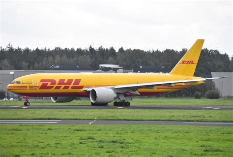 D AALT B777F Aerologic Shannon 20 8 2023 Dave Corry Flickr