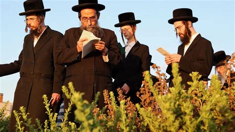 ¿cuál Es El Origen Y Por Qué Se Celebra El Yom Kippur El Día Más