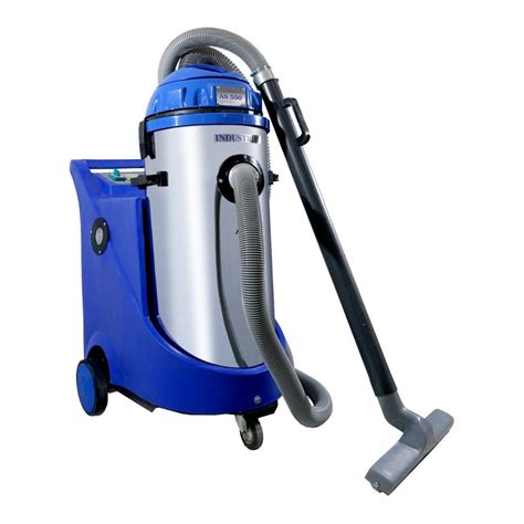 Aspirador Industrial As C Series Cleanvac En Seco Para