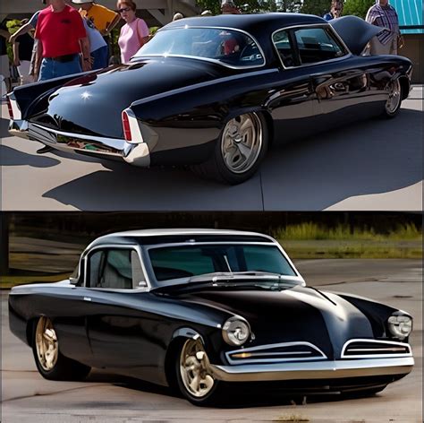 Pin By Cornpop On Transportation Classic Cars Custom Cars Cool Cars