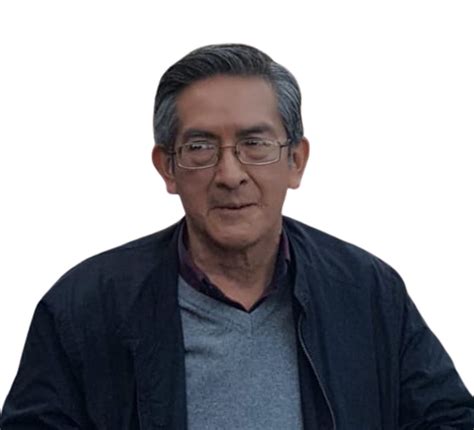 José Luis Martínez Posgrado Septién