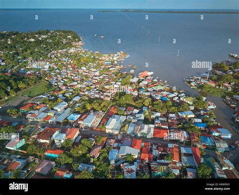 Bluefields Nicaragua Stock Photos & Bluefields Nicaragua Stock Images ...