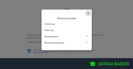 C Mo Eliminar El Historial De Google En Pc