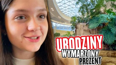 Urodziny Wymarzony Prezent Misia I Ja Youtube