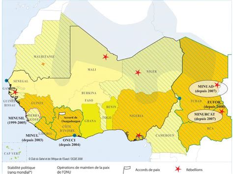 Présentation 91 imagen les conflits en carte fr thptnganamst edu vn