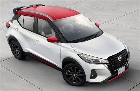 Nissan Lanza El Kicks XPlay AUTOWEB Argentina