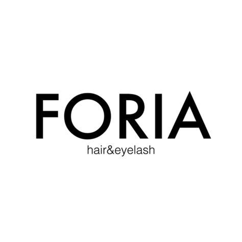 Foria【フォリア】 公式アプリ - Apps on Google Play