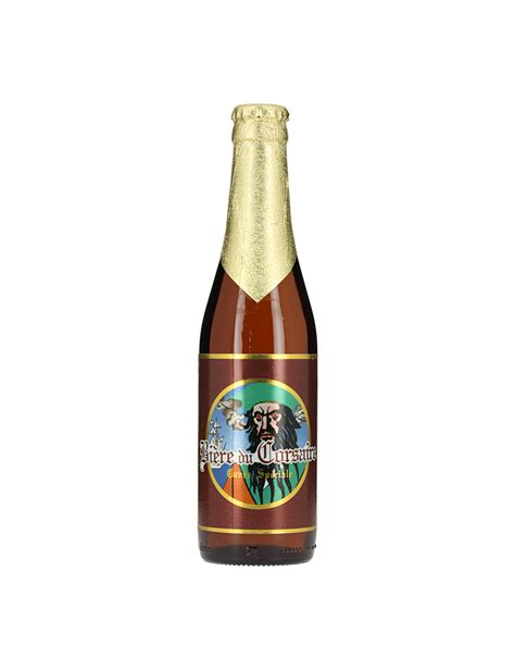 La Biere Du Corsaire