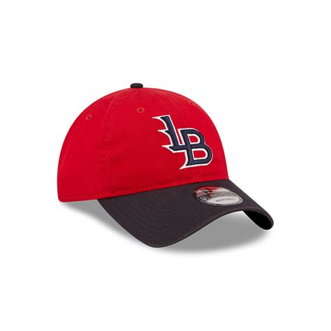 Louisville Bats Home Flex Fit Cap Louisville Bats Team Store