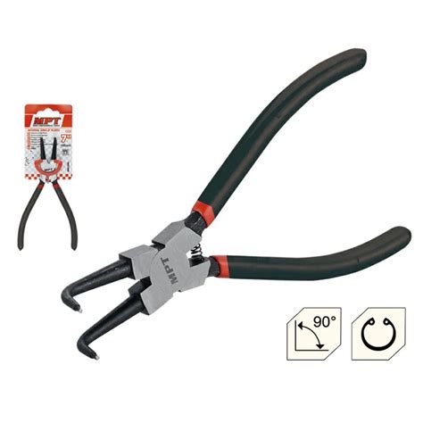 Internal Circlip Pliersbent Mpt Tools Official Site