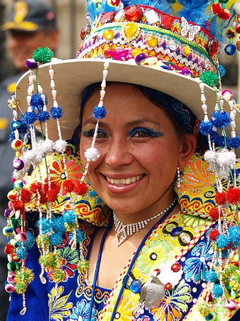 Virgen De La Candelaria Chimi Fotos Flickr